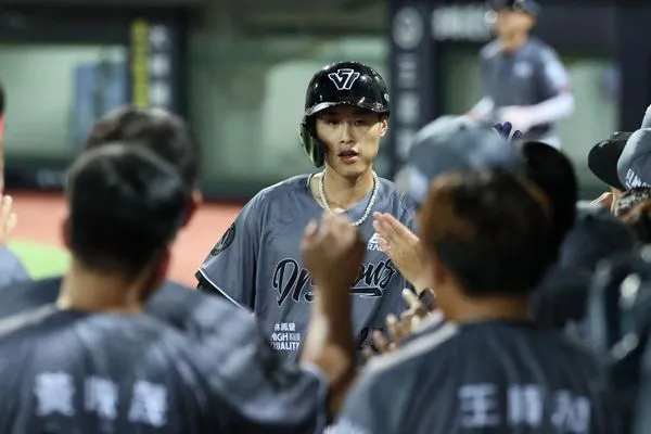 ▲▼     張政禹        。（圖／味全龍提供）