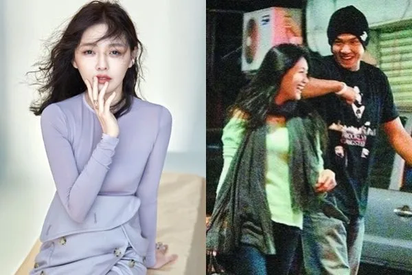 ▲大S離世近百日，黑人發文吐露思念。（圖／翻攝自大S、黑人IG）