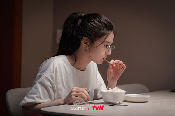 ▲▼「單身也很好」星座Top 3　第1名痛恨被情勒             。（圖／翻攝自FB/tvN drama）
