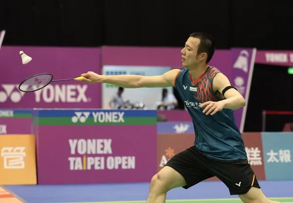 ▲▼台灣羽球一哥周天成、王子維、王齊麟、邱相榤            。（圖／羽協提供）