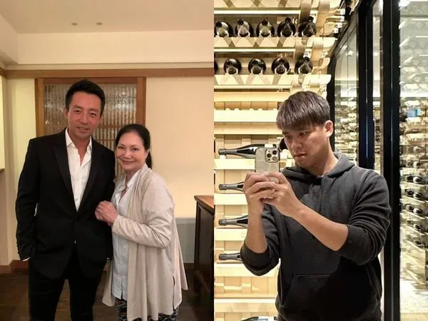 ▲▼S媽黃春梅遭指惡人先告狀。（圖／翻攝自臉書）