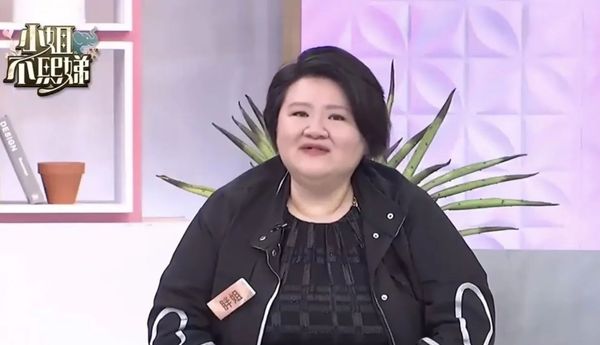 獨家／Makiyo有想法不怕談運將事件　和經紀人親姊「胖姐」理念不同拆夥