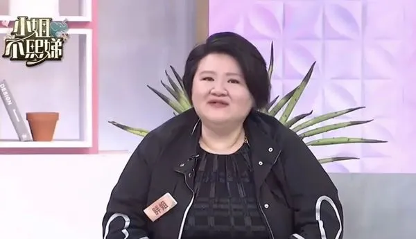 獨家／Makiyo有想法不怕談運將事件　和經紀人親姊「胖姐」理念不同拆夥