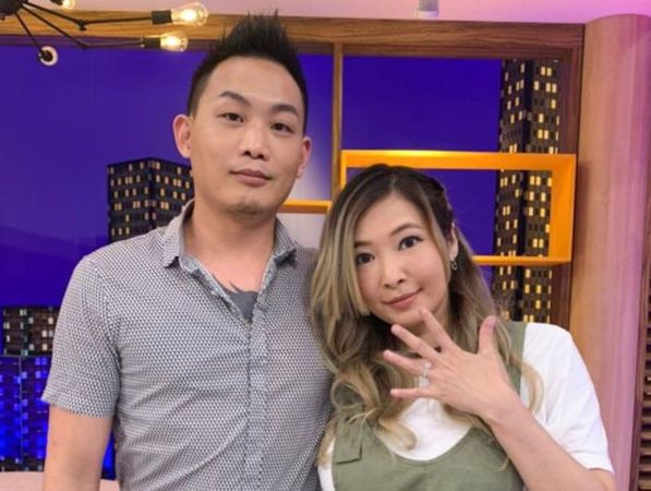 獨家／Makiyo有想法不怕談運將事件　和經紀人親姊「胖姐」理念不同拆夥