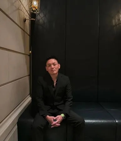 ▲▼春風發文談到小S狀態。（圖／翻攝自IG）