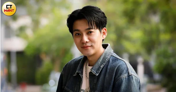 星談心／李唯楓演陸劇被刪戲份　遭罵祖宗18代：我不在乎