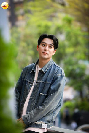 星談心／李唯楓演陸劇被刪戲份　遭罵祖宗18代：我不在乎