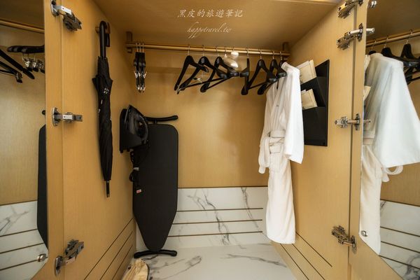 ▲▼香港銀樾美憬閣精選酒店｜2025香港飯店推薦，在露台泡澡還可以欣賞香港城市景色。（圖／部落客黑皮的旅遊筆記授權提供）