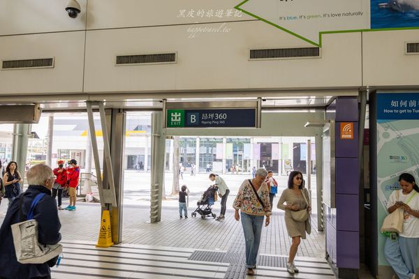 ▲▼香港銀樾美憬閣精選酒店｜2025香港飯店推薦，在露台泡澡還可以欣賞香港城市景色。（圖／部落客黑皮的旅遊筆記授權提供）