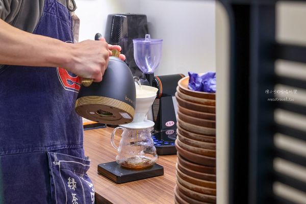▲▼【三重下午茶】麓かき氷日式刨冰專門店，咖啡蛋糕布丁推薦。（圖／部落客陳小可的吃喝玩樂授權提供）