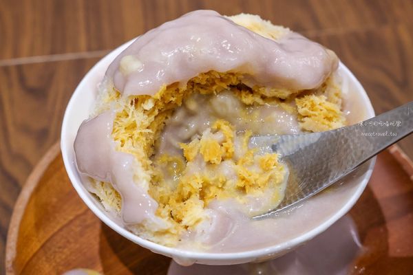 ▲▼【三重下午茶】麓かき氷日式刨冰專門店，咖啡蛋糕布丁推薦。（圖／部落客陳小可的吃喝玩樂授權提供）