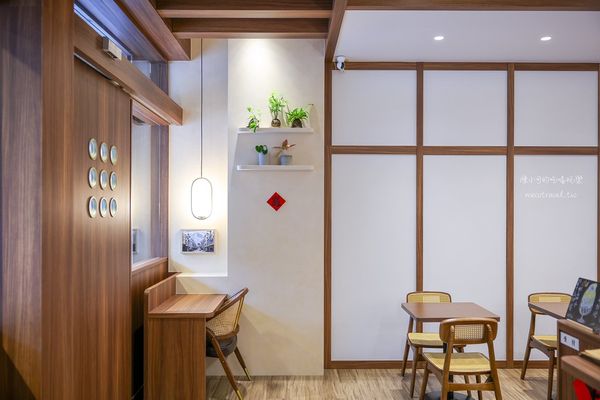 ▲▼【三重下午茶】麓かき氷日式刨冰專門店，咖啡蛋糕布丁推薦。（圖／部落客陳小可的吃喝玩樂授權提供）。（圖／部落客陳小可的吃喝玩樂授權提供）