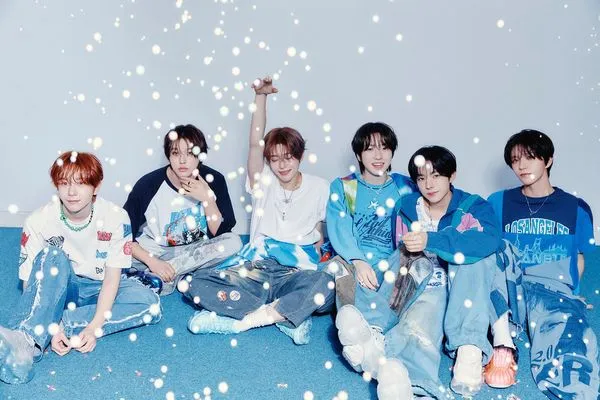 外送稿用　▲▼NCT Wish。（圖／翻攝自X／nctwishofficial）