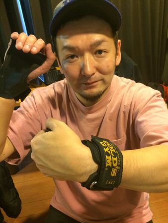 ▲▼唱《火影忍者》主題歌爆紅全球，日團「FLOW」貝斯手GOT`S主動脈剝離緊急手術。（圖／翻攝自X）