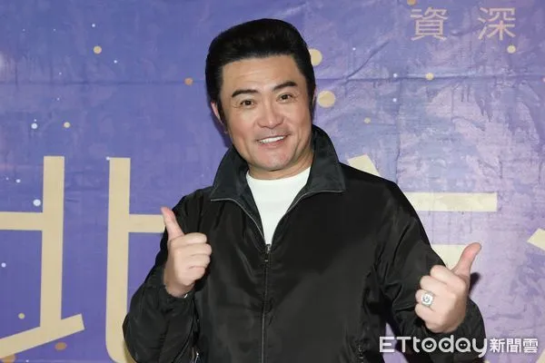 ▲▼ 演藝工會尾牙-李㼈。（圖／記者黃克翔攝）