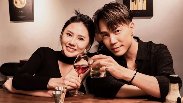 ▲▼ 吳雨璇新歌MV邀許仁杰出演。（圖／就是咖工作室）