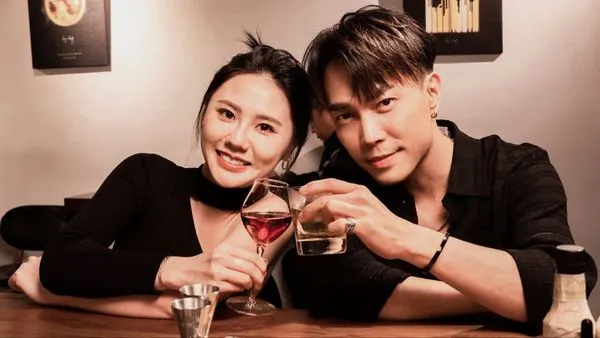 ▲▼ 吳雨璇新歌MV邀許仁杰出演。（圖／就是咖工作室）