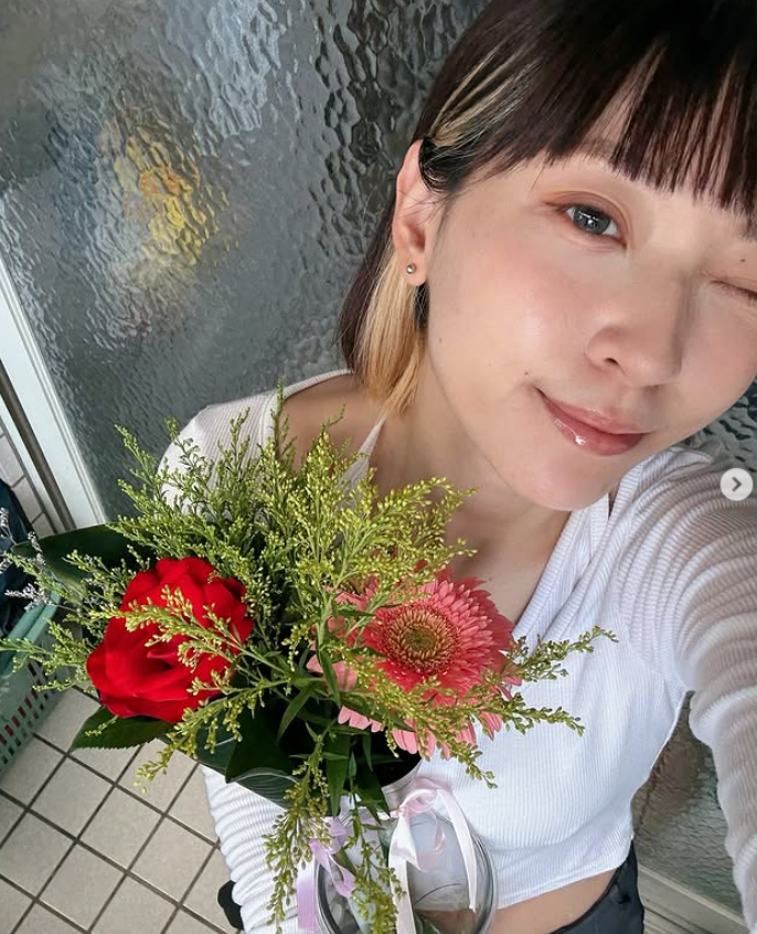 ▲▼翁馨儀。（圖／翻攝自Instagram／hsinyiwong）