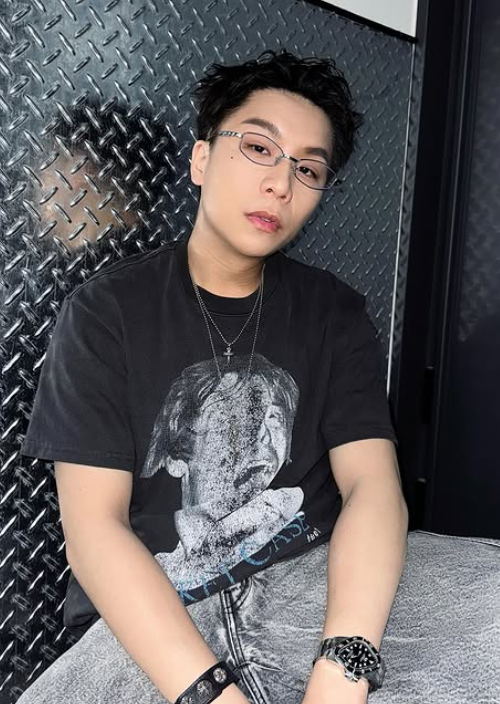 ▲▼派翠克。（圖／翻攝自Instagram／patrickliu0721）