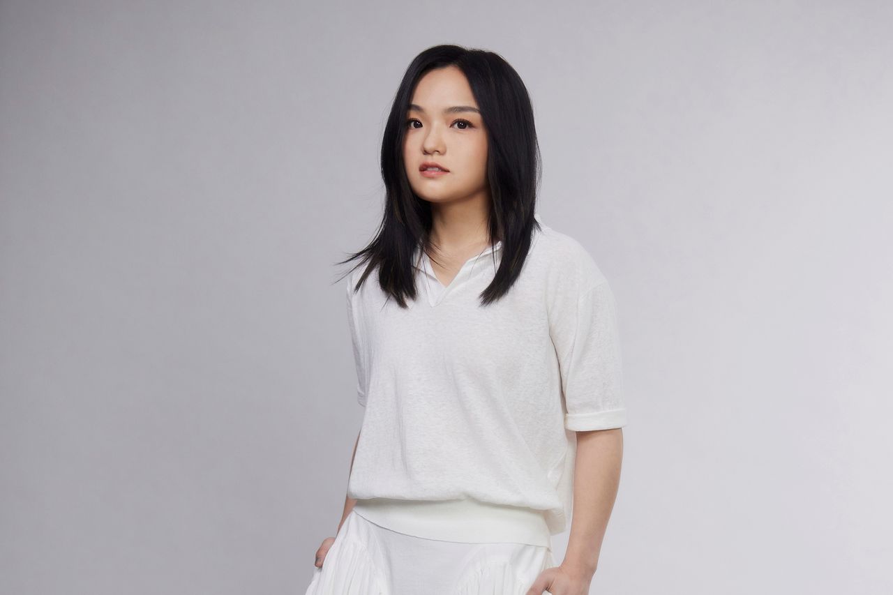 ▲▼徐佳瑩〈未來的昨天〉。（圖／亞神提供）