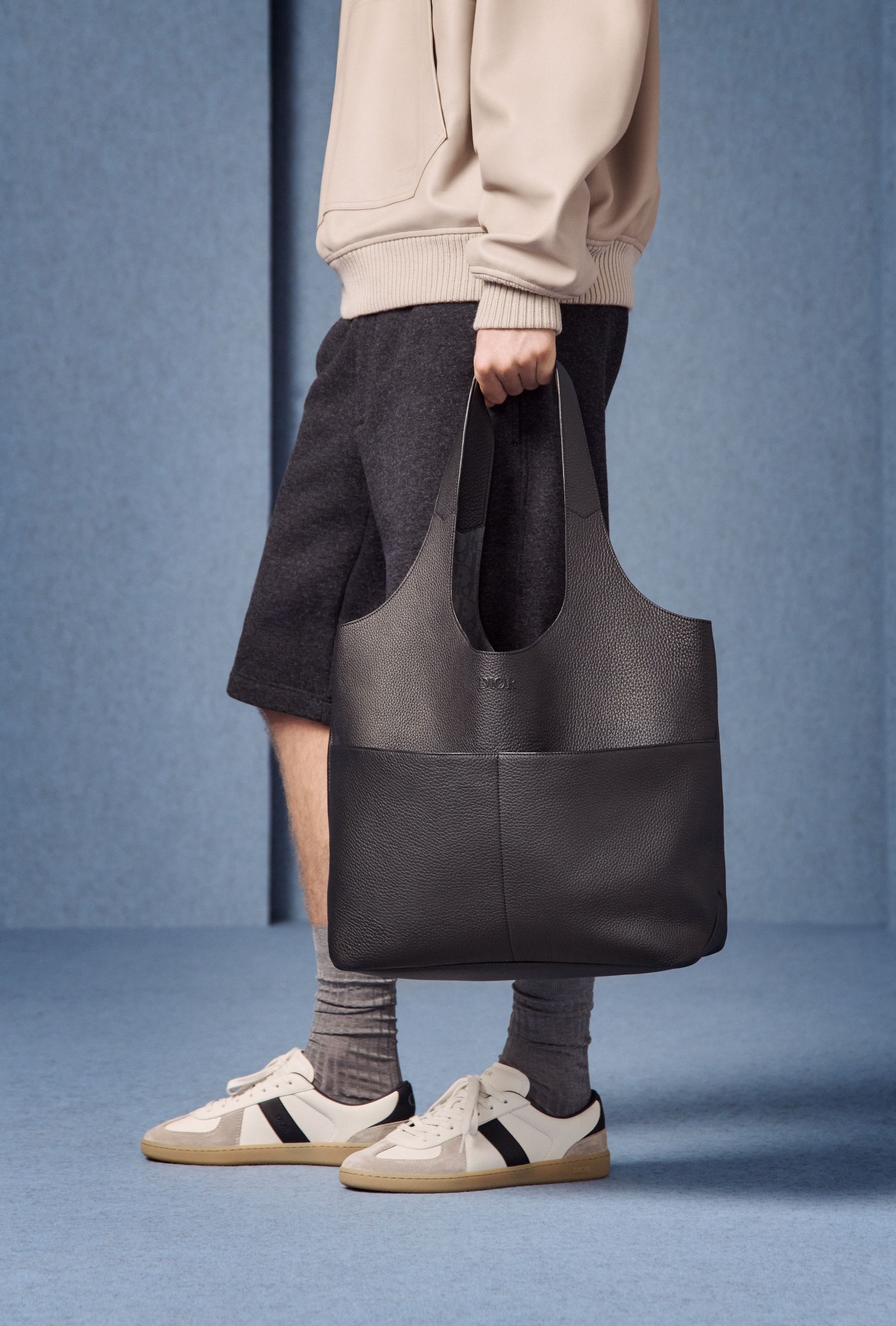 ▲DIOR秋季男裝。（圖／品牌提供）