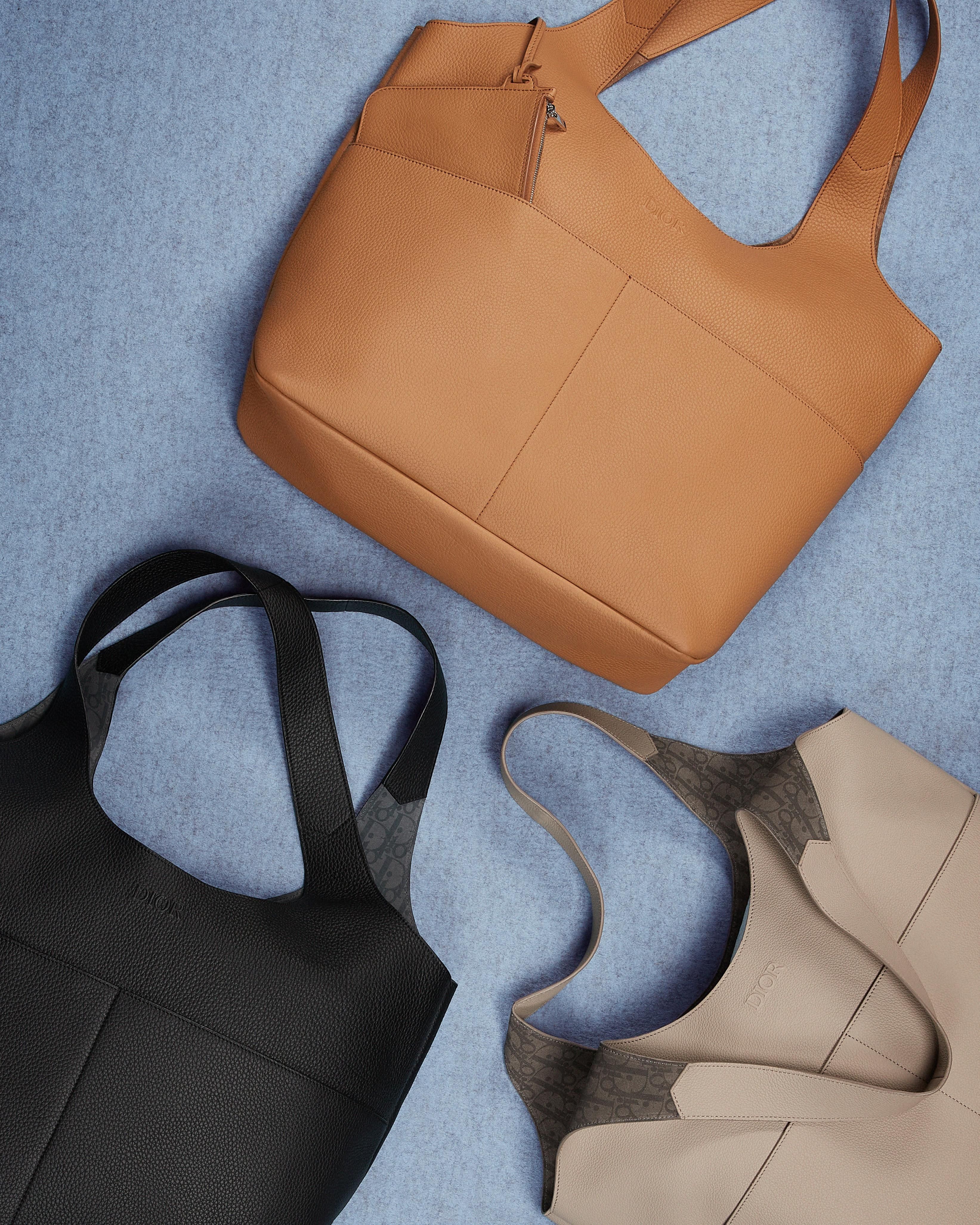 ▲DIOR秋季男裝。（圖／品牌提供）