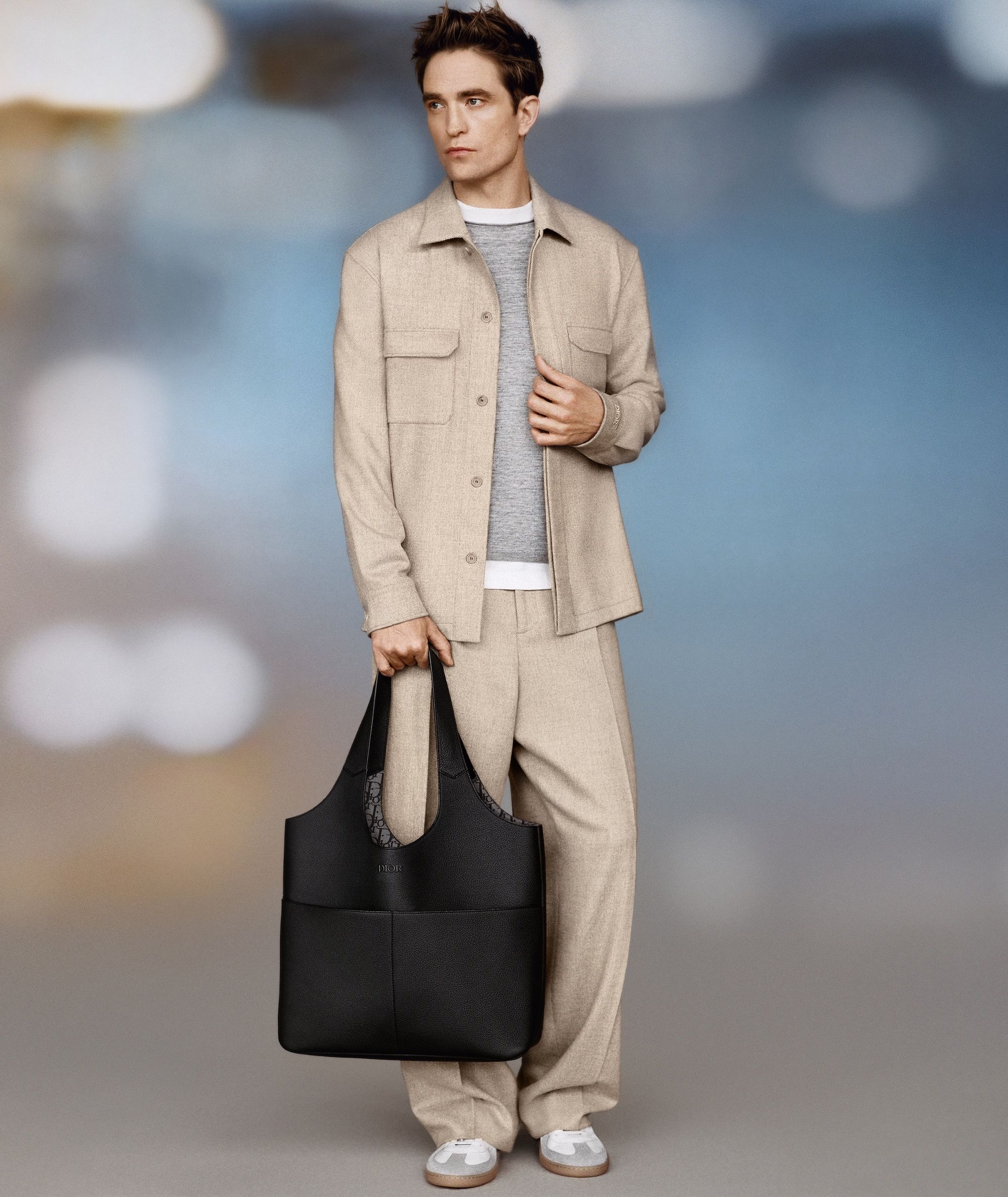 ▲DIOR秋季男裝。（圖／品牌提供）