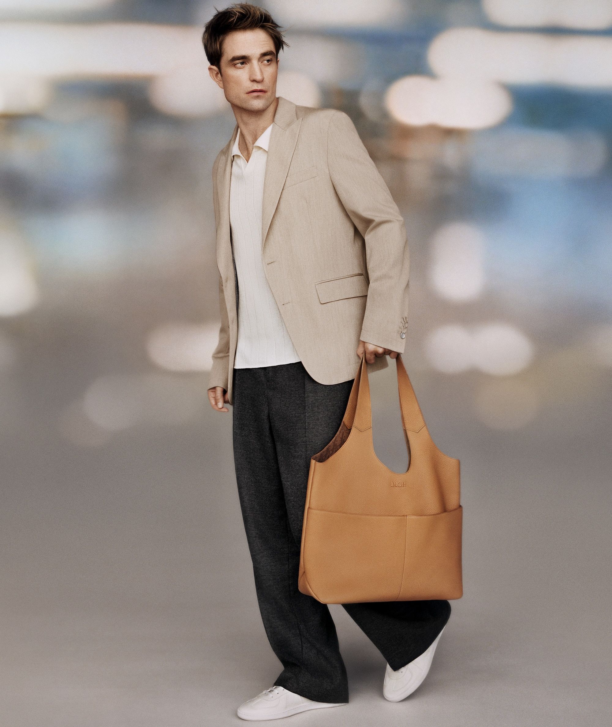 ▲DIOR秋季男裝。（圖／品牌提供）