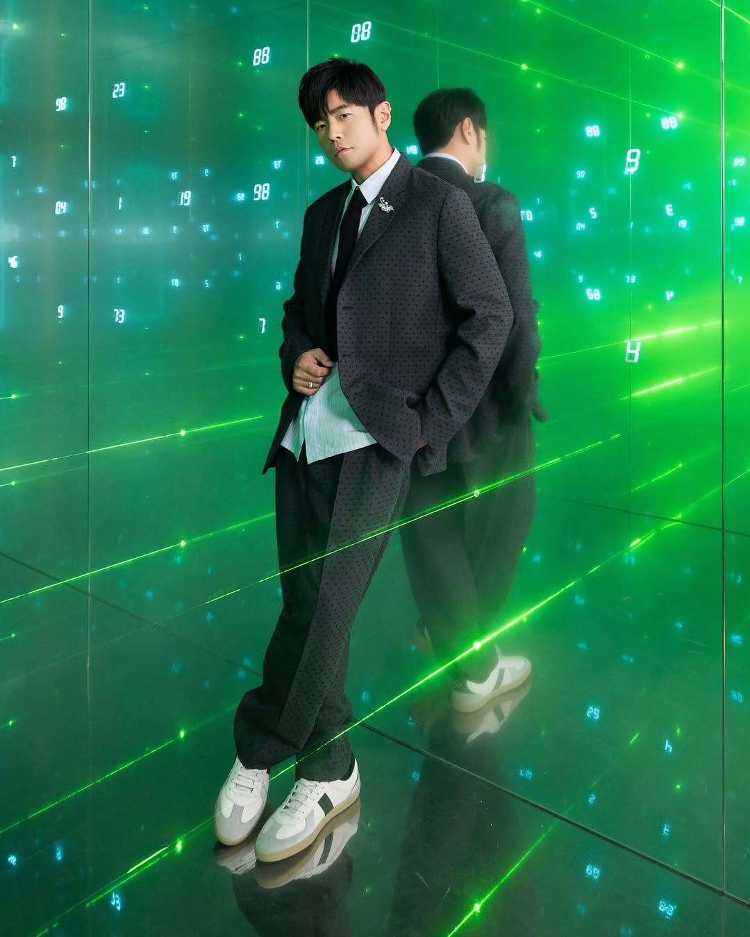 ▲周杰倫。（圖／翻攝周杰倫IG）