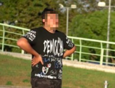 快訊／狠殺18歲前女友！鉛球冠軍將出院　檢方偵訊後恐聲押