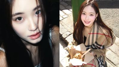 小S二女兒Lily發聲「妳永遠在我身邊」　近照曝光惹鼻酸