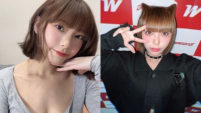 獨／啦啦隊女神遭影射勾搭已婚男　「不雅照亂傳」她報警抓到人了