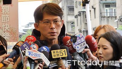 陳椒華有機會入民眾黨? 黃國昌:會跟「長期朋友」保持善意互動