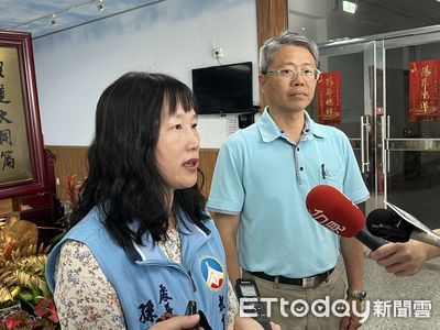 國中段考出現不雅字眼！金門教育處長、校長道歉