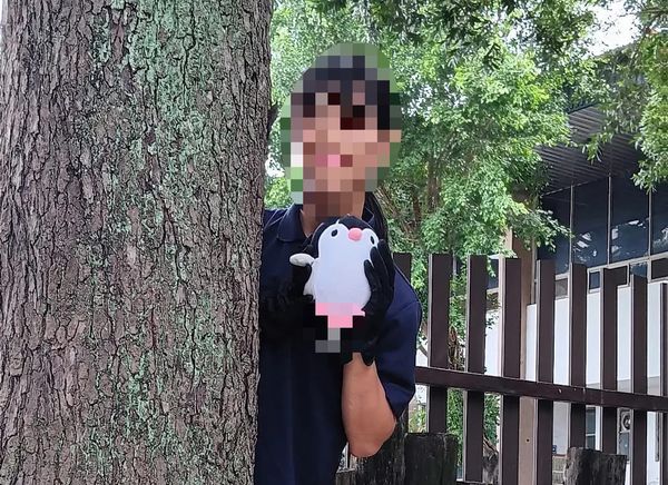 ▲▼             。（圖／翻攝該校臉書）