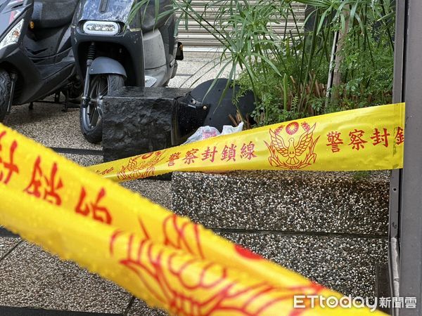 ▲▼台中,情殺。（圖／記者許權毅攝）