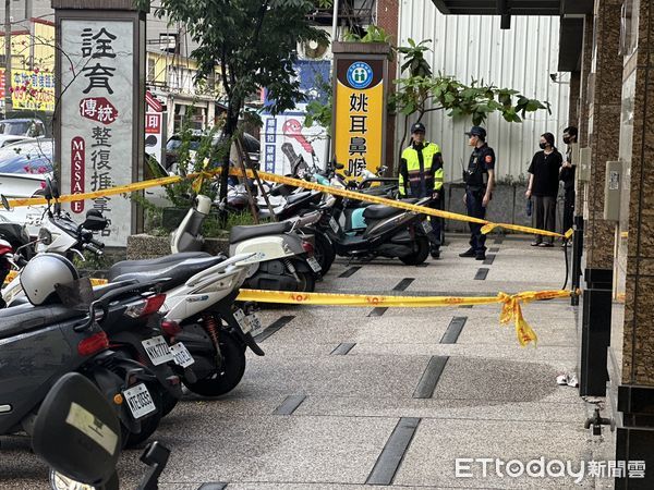 ▲▼台中,情殺。（圖／記者許權毅攝）