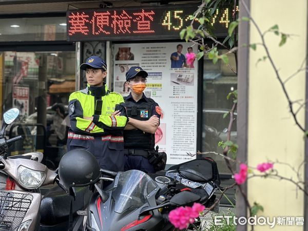▲▼台中,情殺。（圖／記者許權毅攝）