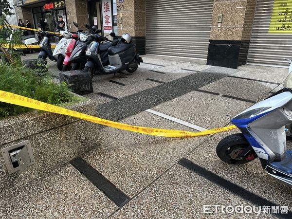 ▲▼台中,情殺。（圖／記者許權毅攝）