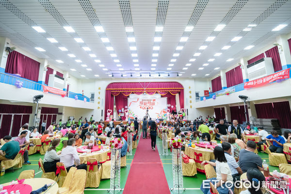 ▲▼   114年太保市模範母親表揚 ，市長鄭淑分以母親溫柔堅定特質 推動太保轉型  。（圖／太保市公所提供）