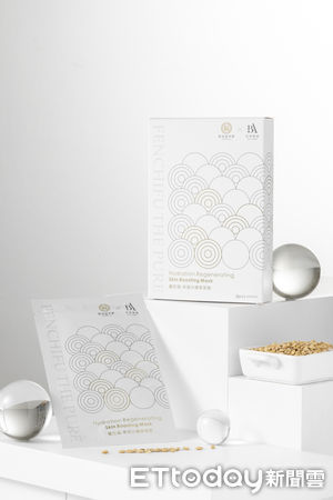 ▲▼   嘉義奮起福榮獲東京國際發明展金牌獎SDGS「創新綠色萃取技術」讓幸福嘉義米登上國際  。（圖／奮起福企業有限公司提供）