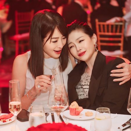 ▲賈永婕高EQ化解負面留言。（圖／翻攝自賈永婕臉書）