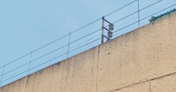 許多國家仍存在死刑制度。（示意圖／翻攝自photoAC）