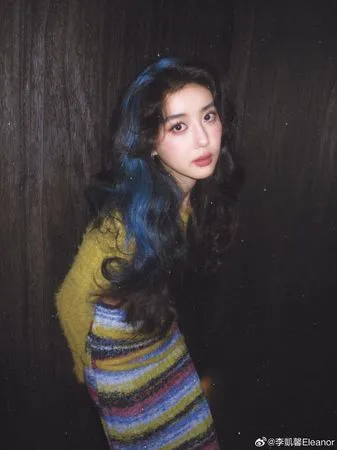 ▲《北京日報》發聲抨擊李凱馨。（圖／翻攝自北京日報微博）