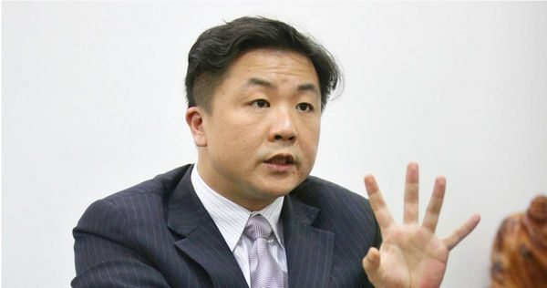 呂秋遠被爆私生子爭議。（圖／報系資料照）