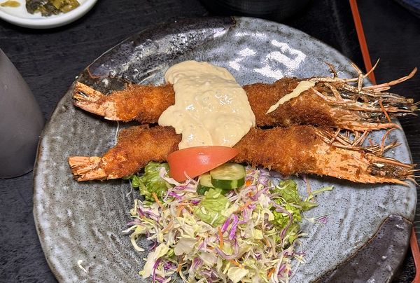 ▲▼お食事処 潮騒。（圖／部落客小虎食夢網授權提供）