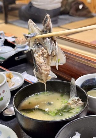 ▲▼お食事処 潮騒。（圖／部落客小虎食夢網授權提供）