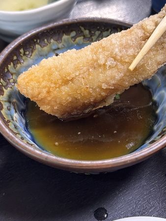 ▲▼お食事処 潮騒。（圖／部落客小虎食夢網授權提供）