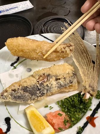 ▲▼お食事処 潮騒。（圖／部落客小虎食夢網授權提供）