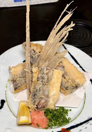 ▲▼お食事処 潮騒。（圖／部落客小虎食夢網授權提供）